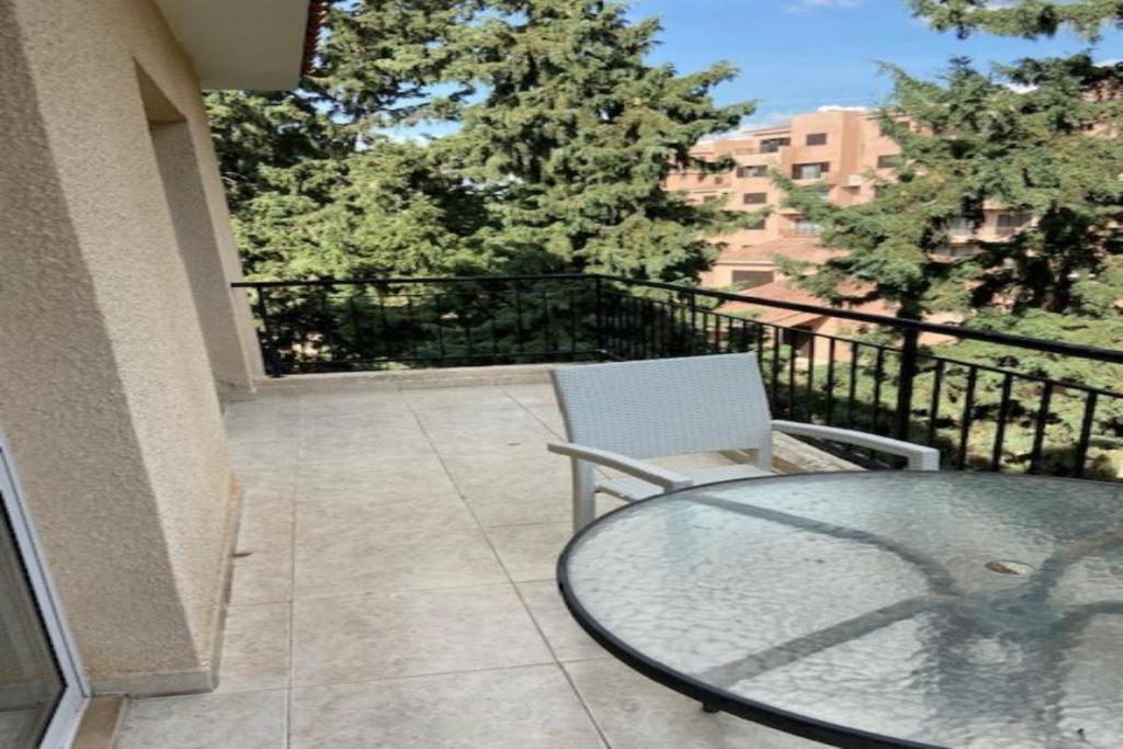 Kato Paphos Apartment In Universal Area Екстериор снимка