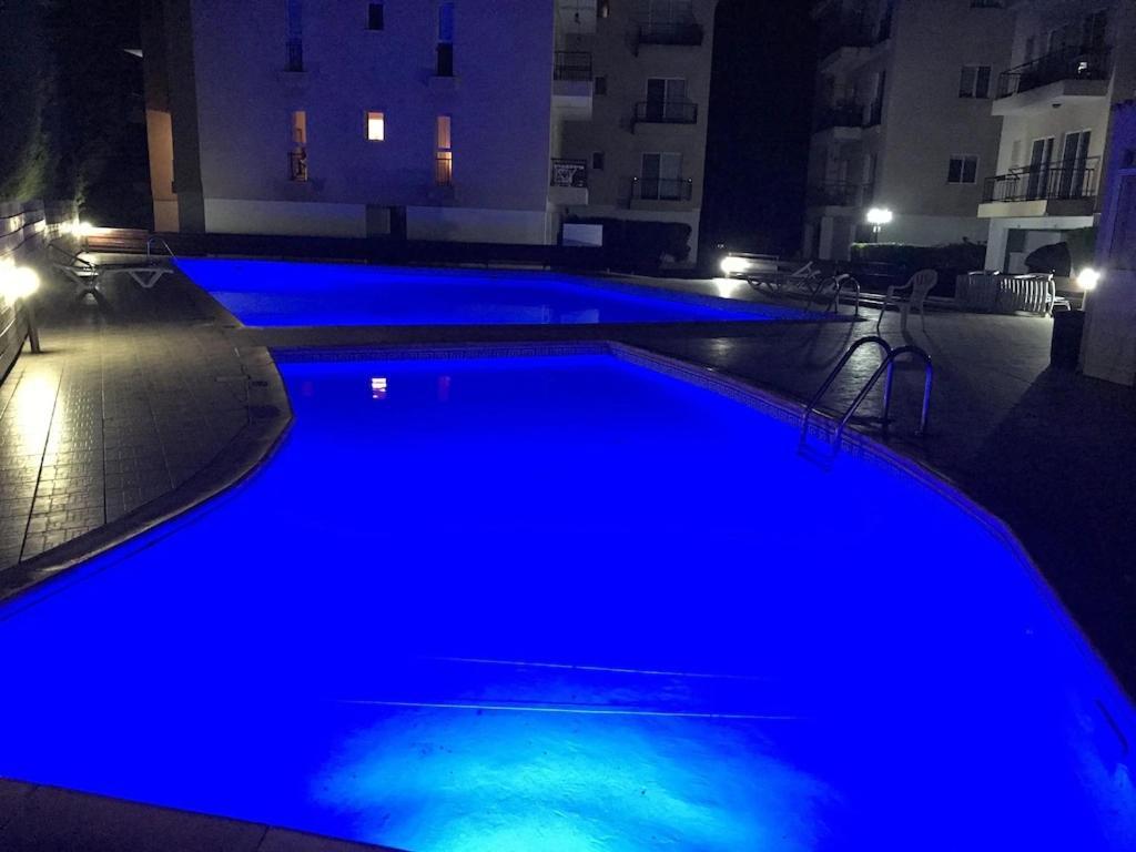 Kato Paphos Apartment In Universal Area Екстериор снимка